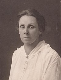 Gallery of Henriette Holst