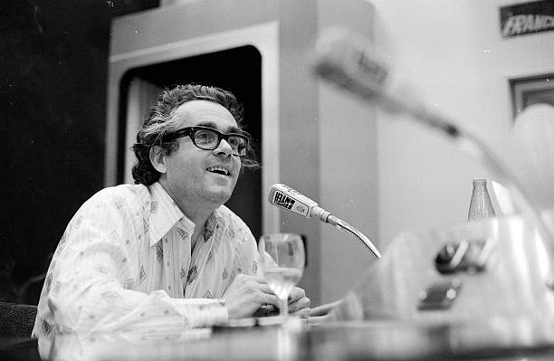 Gallery of Michel Legrand