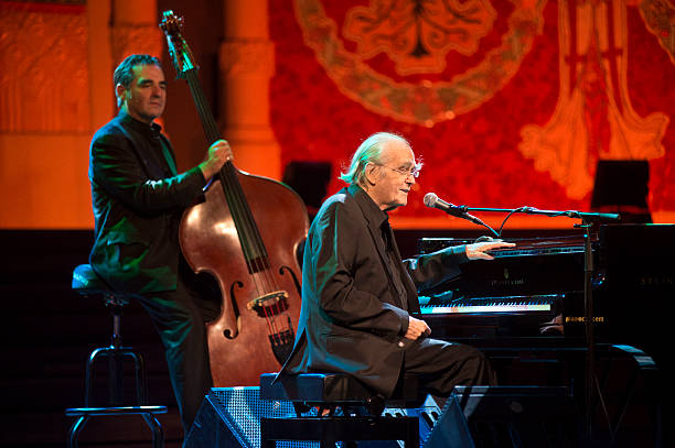 Gallery of Michel Legrand