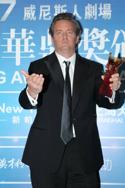 Huading Award