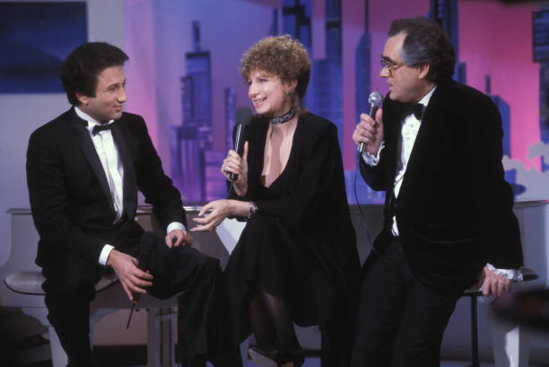 Gallery of Michel Legrand