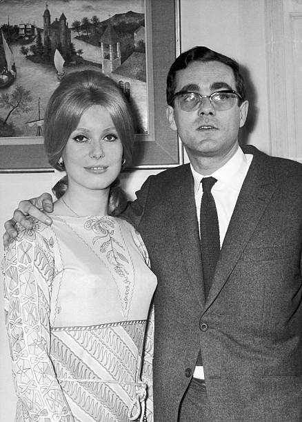 Gallery of Michel Legrand