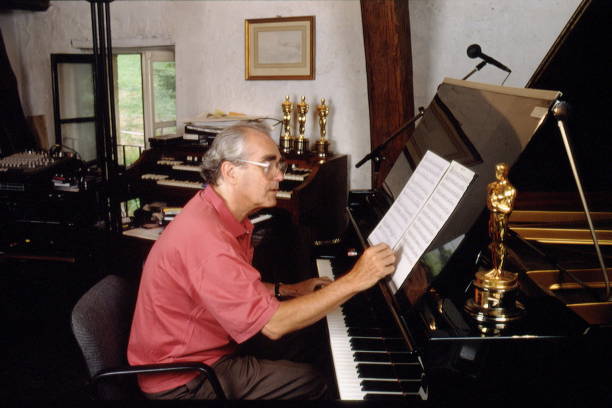 Gallery of Michel Legrand
