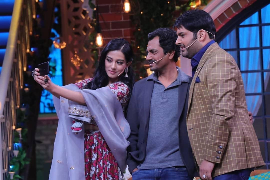 Gallery of Nawazuddin Siddiqui