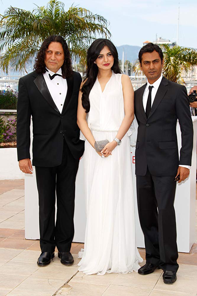 Gallery of Nawazuddin Siddiqui