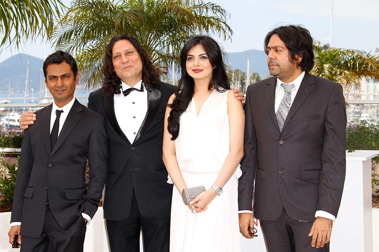 Gallery of Nawazuddin Siddiqui