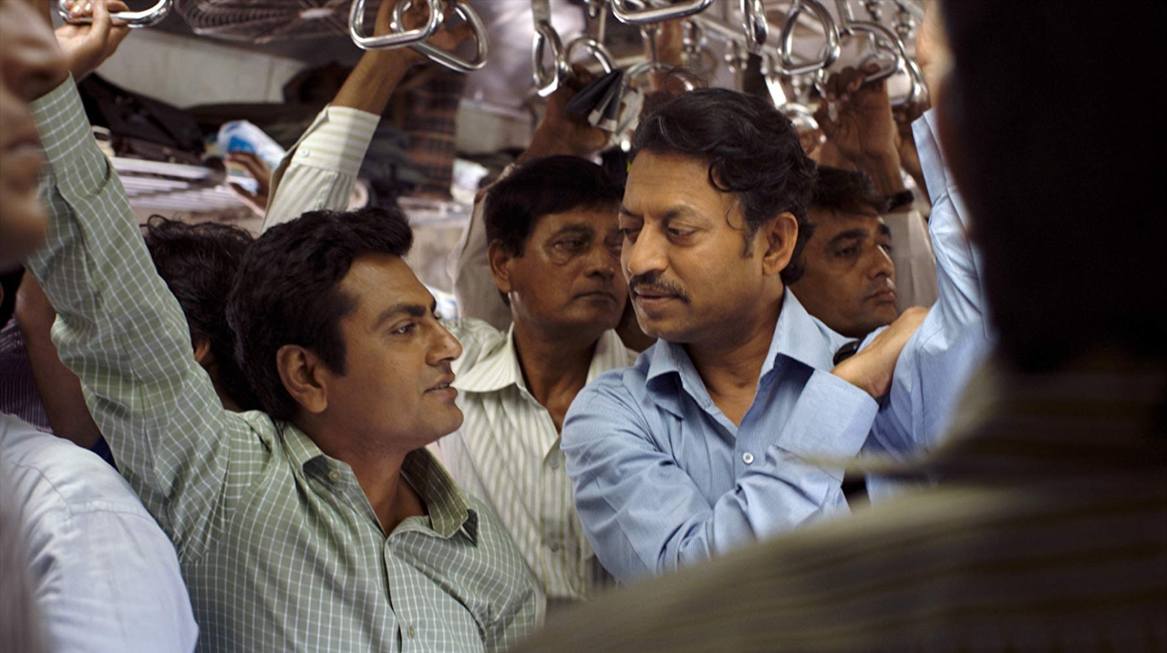 Gallery of Nawazuddin Siddiqui