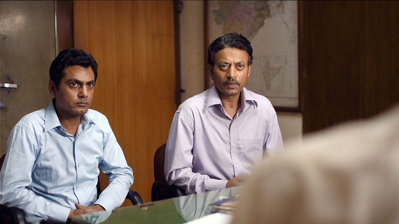 Gallery of Nawazuddin Siddiqui