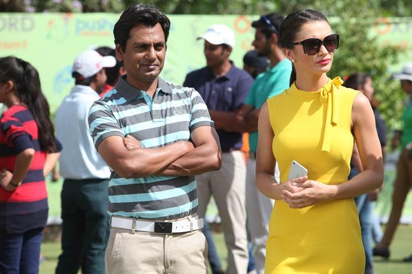Gallery of Nawazuddin Siddiqui