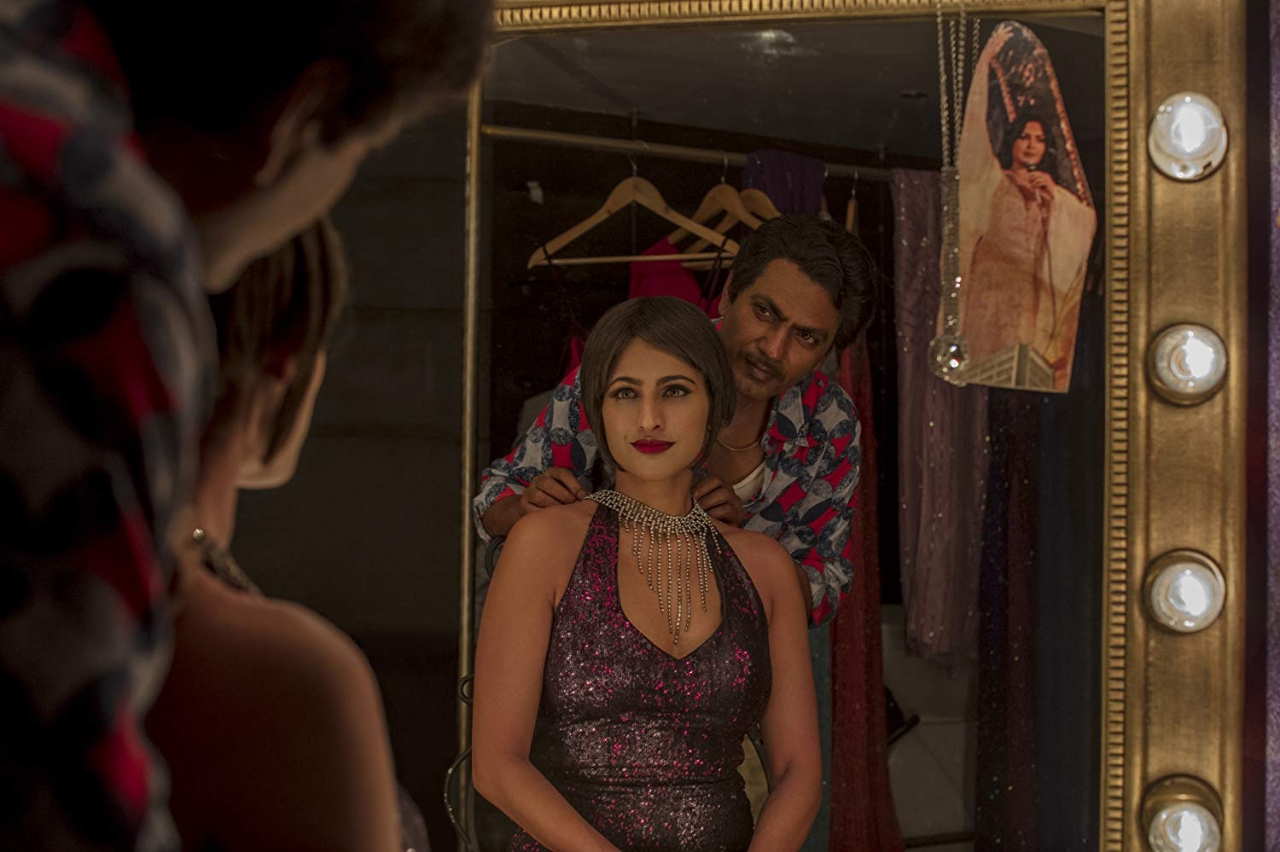 Gallery of Nawazuddin Siddiqui
