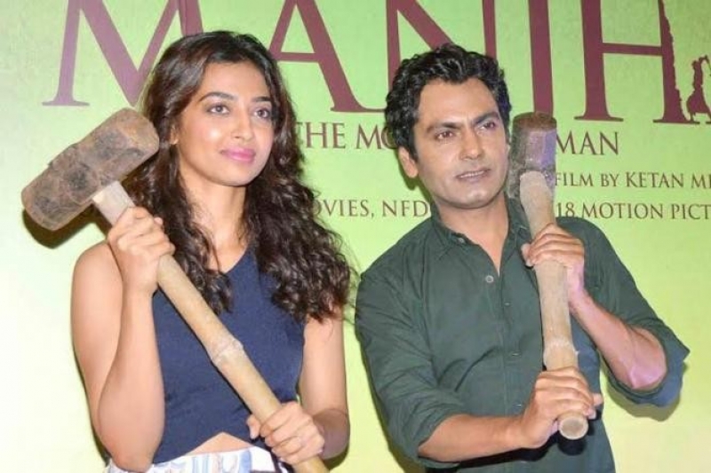 Gallery of Nawazuddin Siddiqui