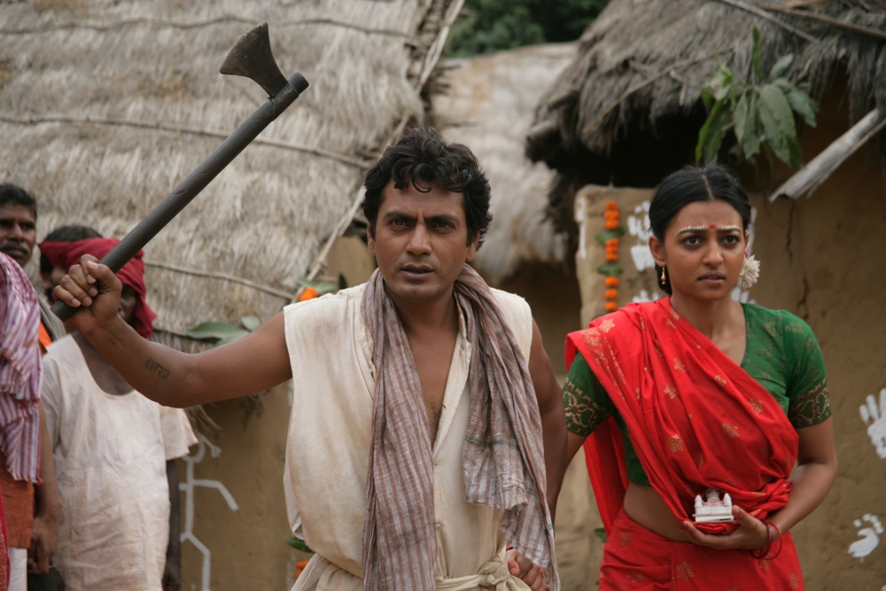 Gallery of Nawazuddin Siddiqui