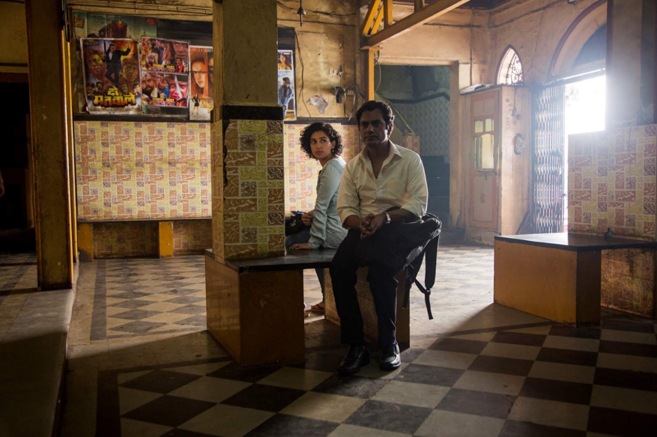 Gallery of Nawazuddin Siddiqui
