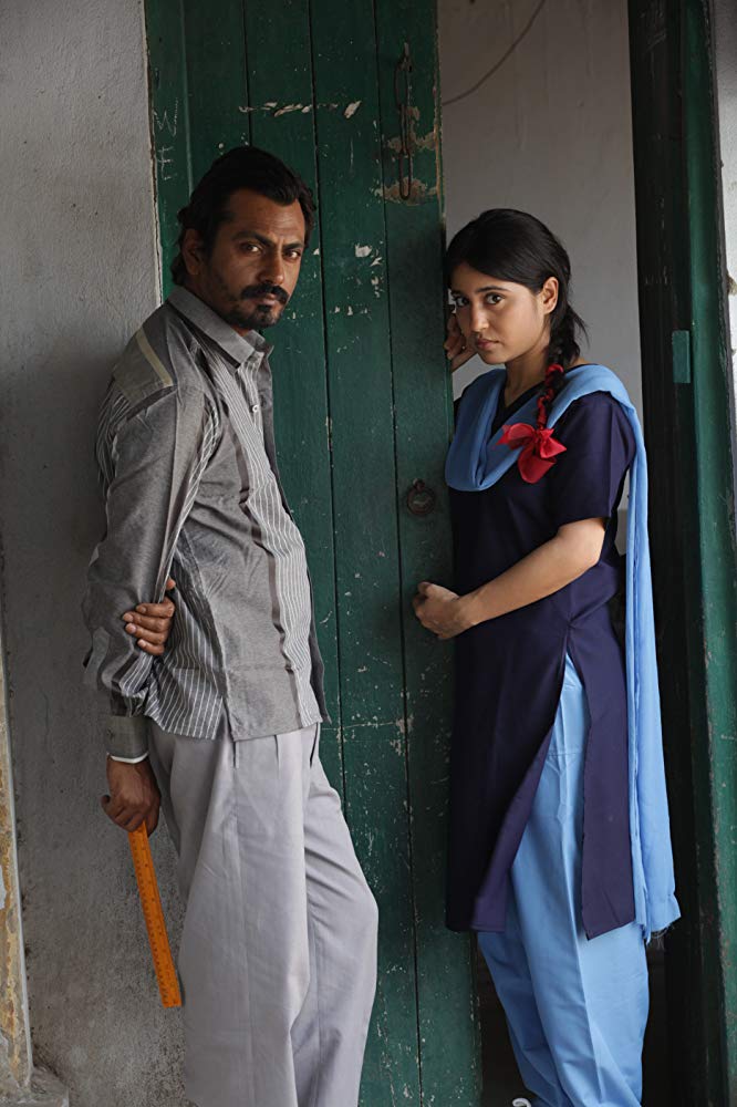 Gallery of Nawazuddin Siddiqui