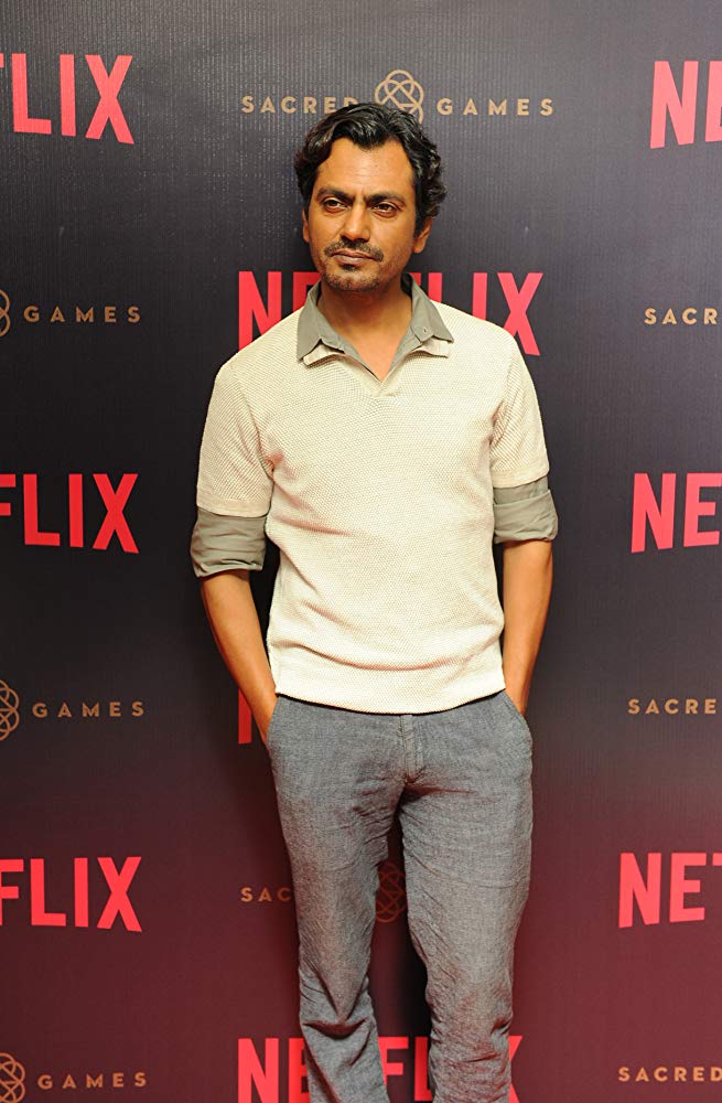 Gallery of Nawazuddin Siddiqui