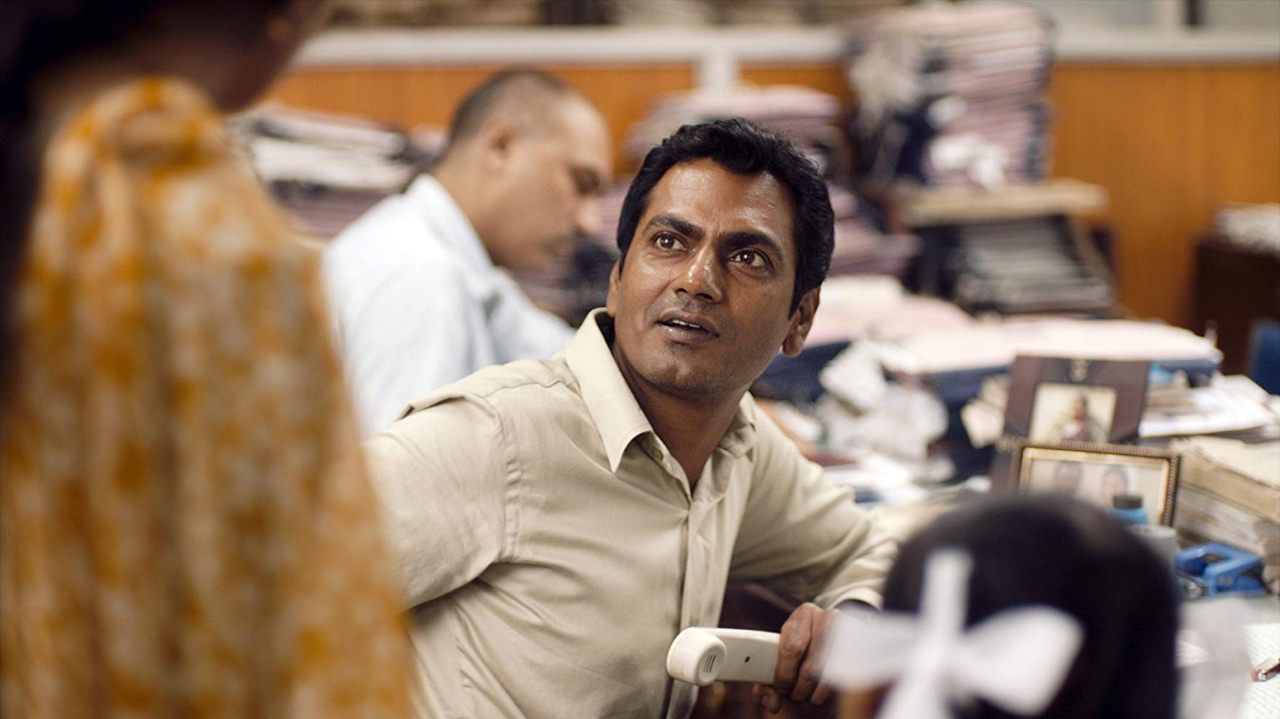 Gallery of Nawazuddin Siddiqui