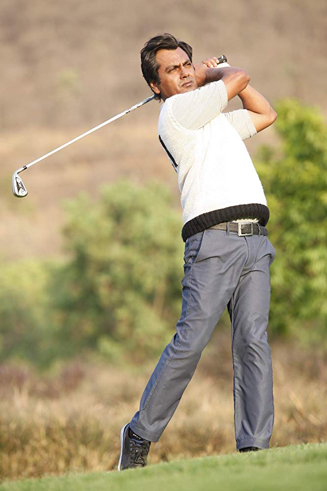 Gallery of Nawazuddin Siddiqui