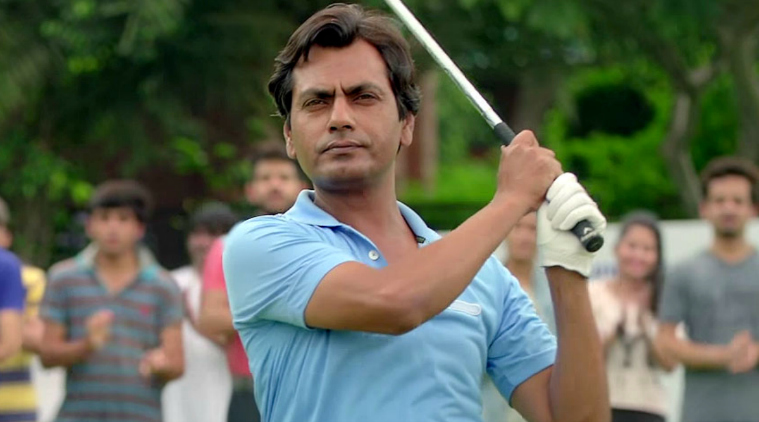 Gallery of Nawazuddin Siddiqui