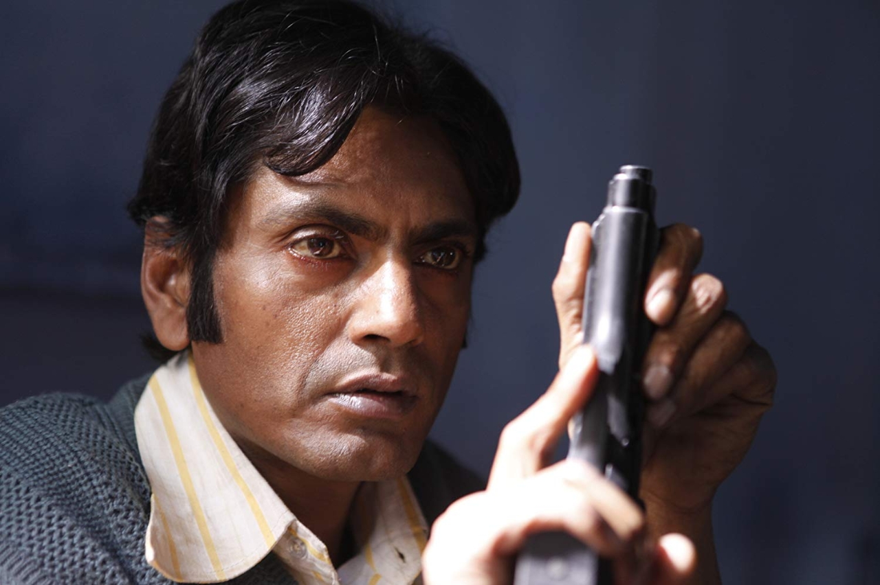 Gallery of Nawazuddin Siddiqui