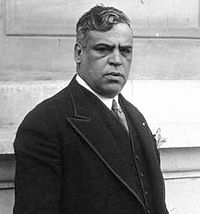 Francisco Castillo Najera