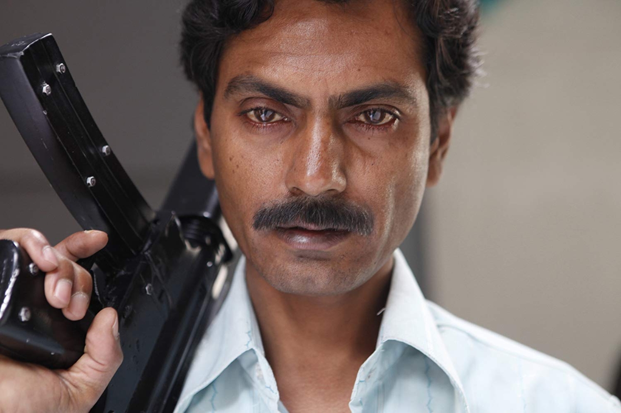 Gallery of Nawazuddin Siddiqui