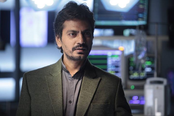 Gallery of Nawazuddin Siddiqui