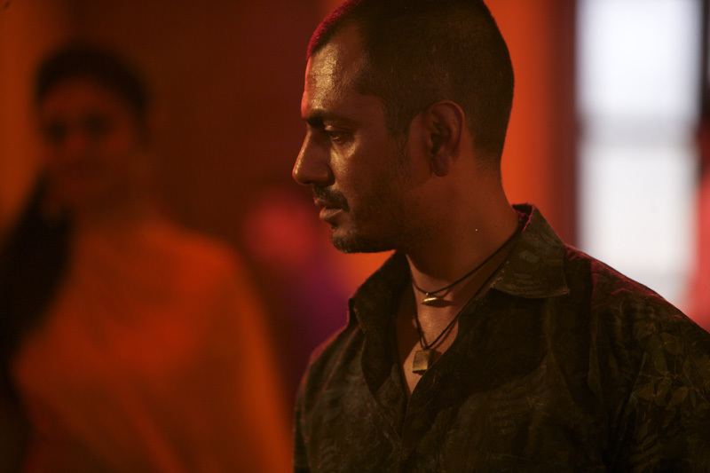 Gallery of Nawazuddin Siddiqui