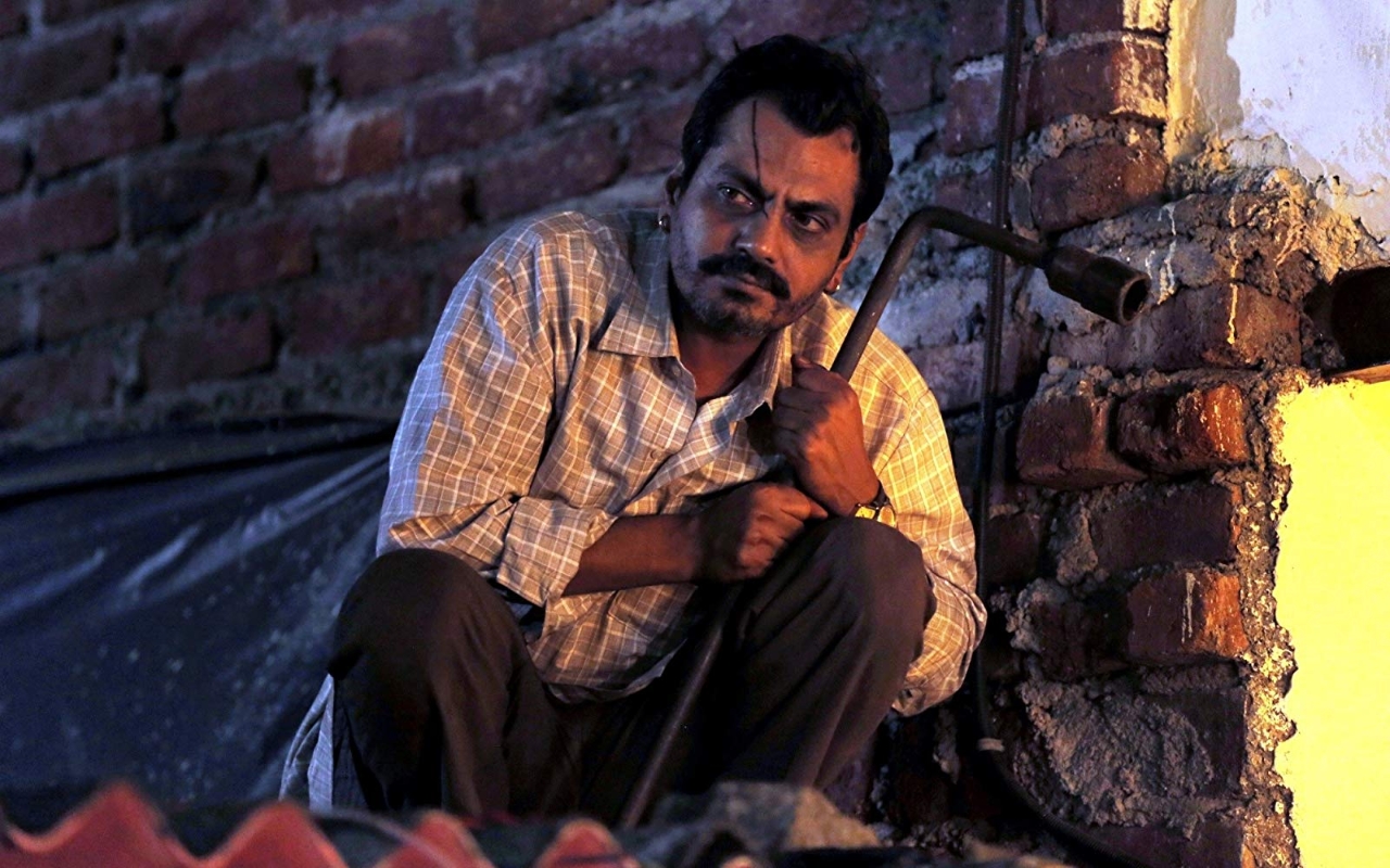 Gallery of Nawazuddin Siddiqui
