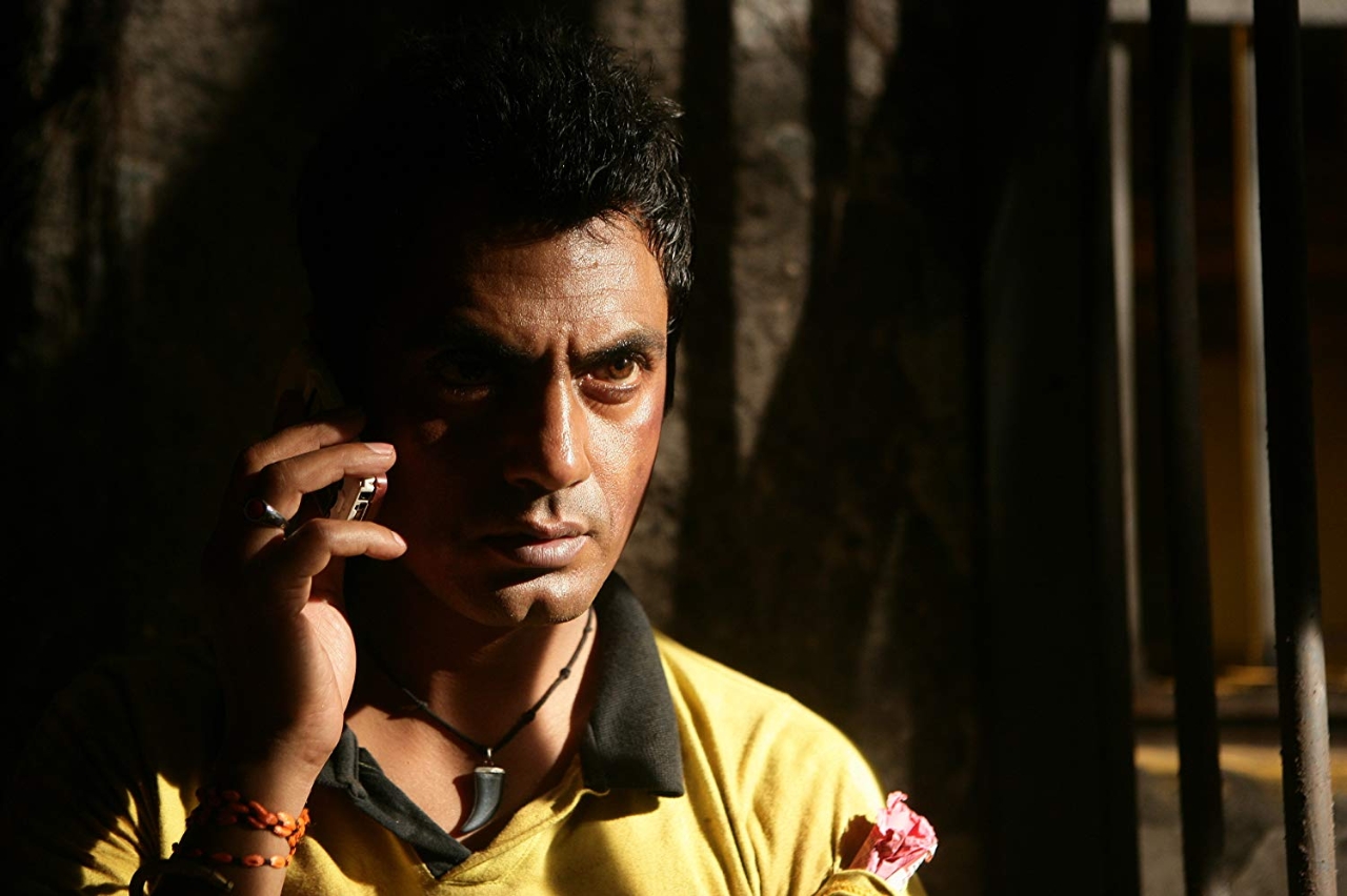 Gallery of Nawazuddin Siddiqui