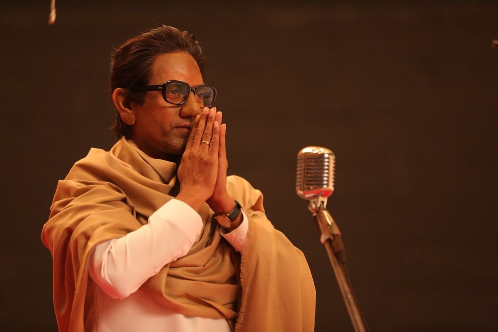 Gallery of Nawazuddin Siddiqui