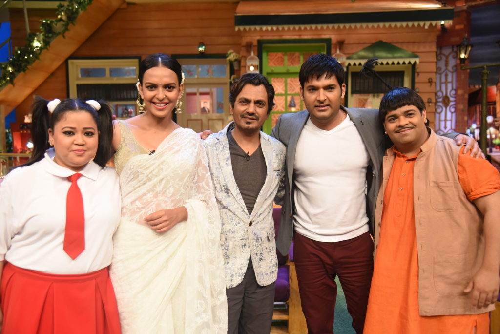 Gallery of Nawazuddin Siddiqui