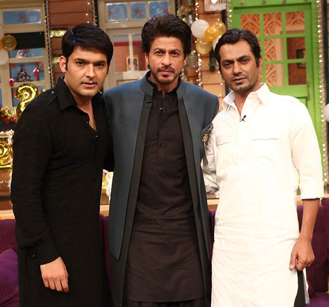 Gallery of Nawazuddin Siddiqui