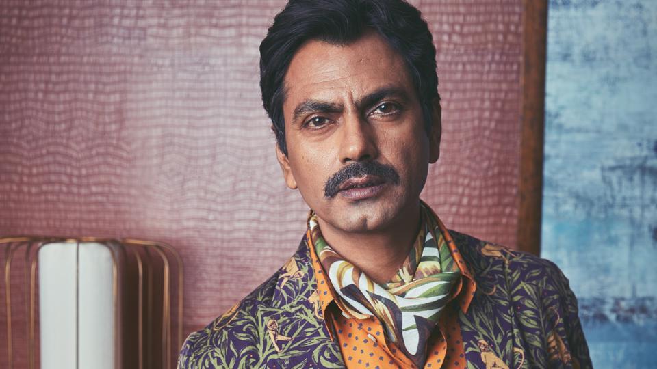 Gallery of Nawazuddin Siddiqui