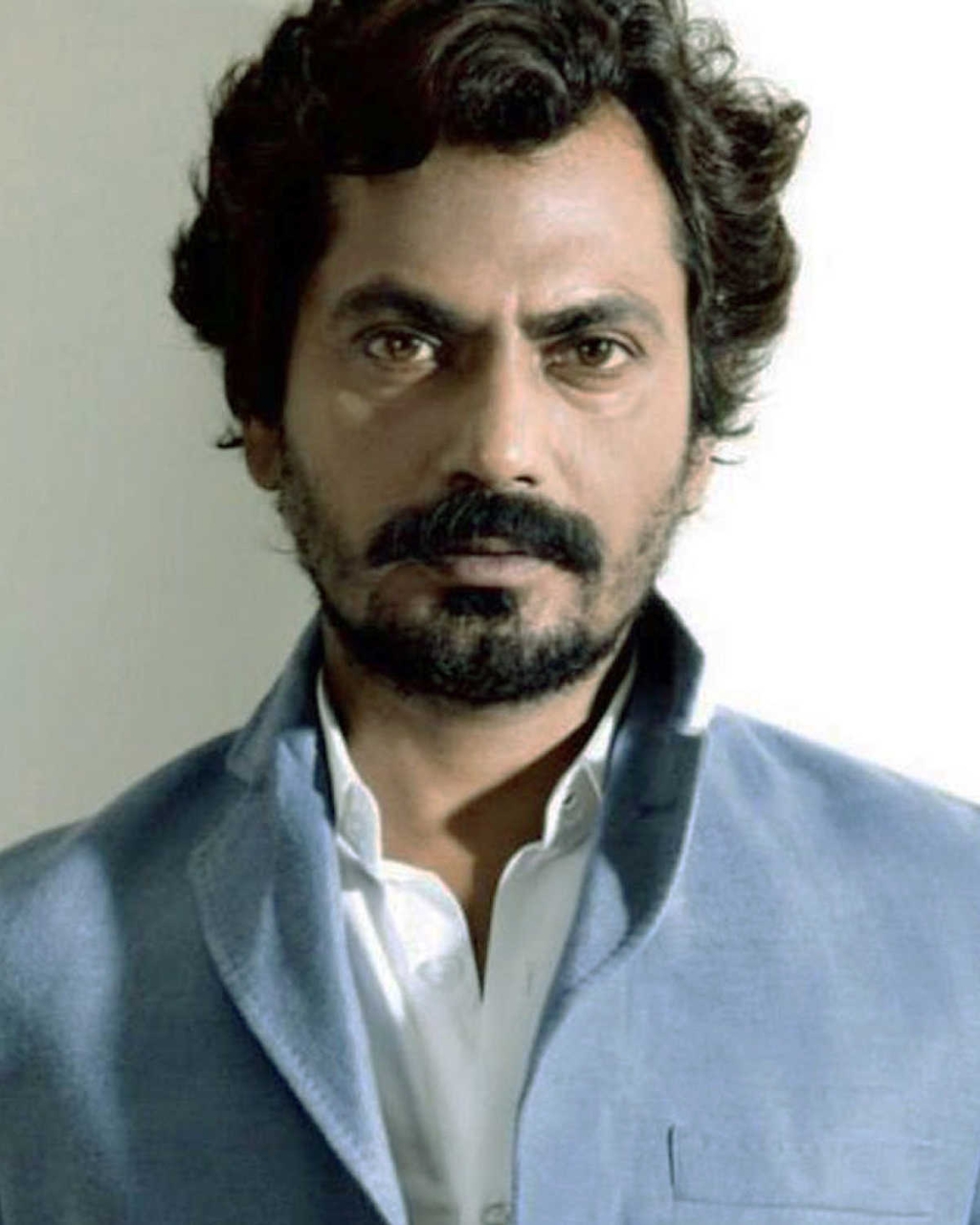 Gallery of Nawazuddin Siddiqui