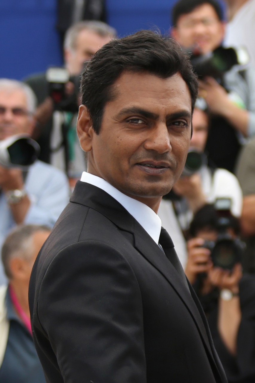 Gallery of Nawazuddin Siddiqui