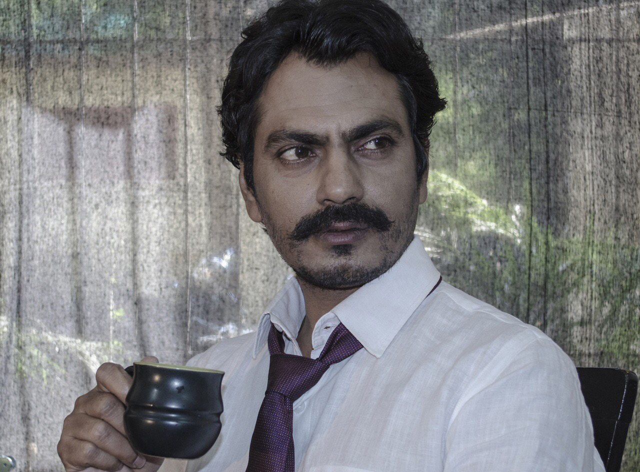 Gallery of Nawazuddin Siddiqui