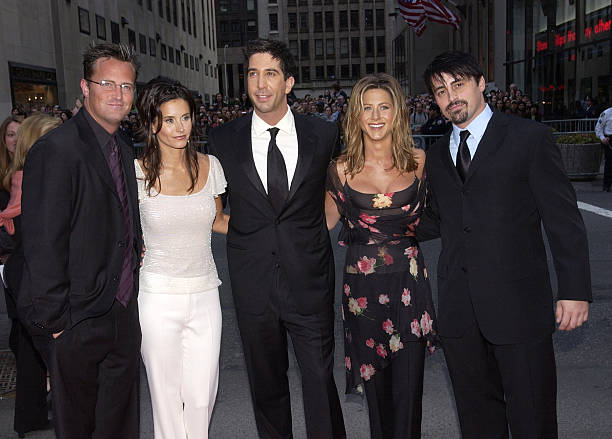Gallery of Matthew Perry