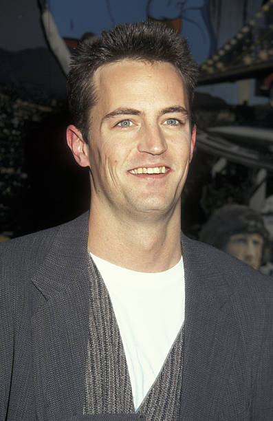 Gallery of Matthew Perry
