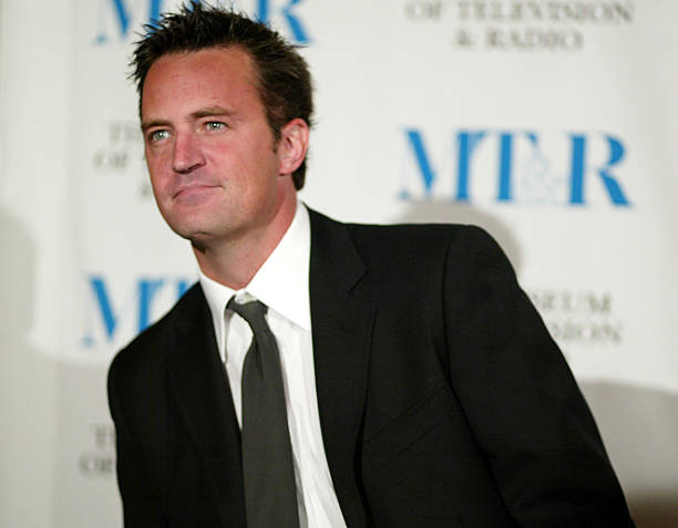 Gallery of Matthew Perry