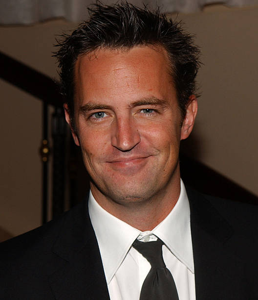 Gallery of Matthew Perry