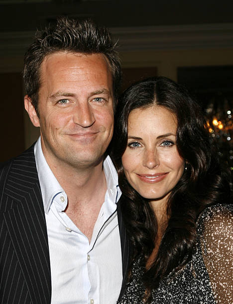 Gallery of Matthew Perry