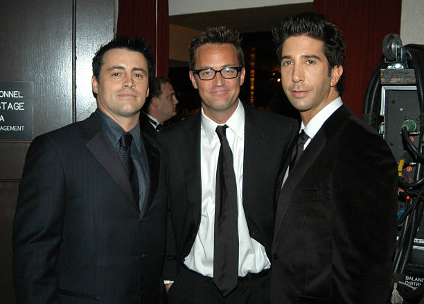 Gallery of Matthew Perry