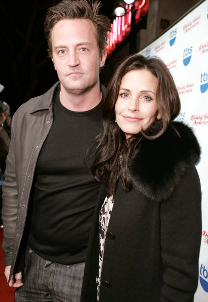 Gallery of Matthew Perry