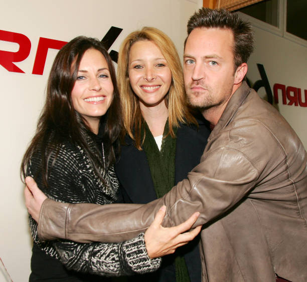 Gallery of Matthew Perry