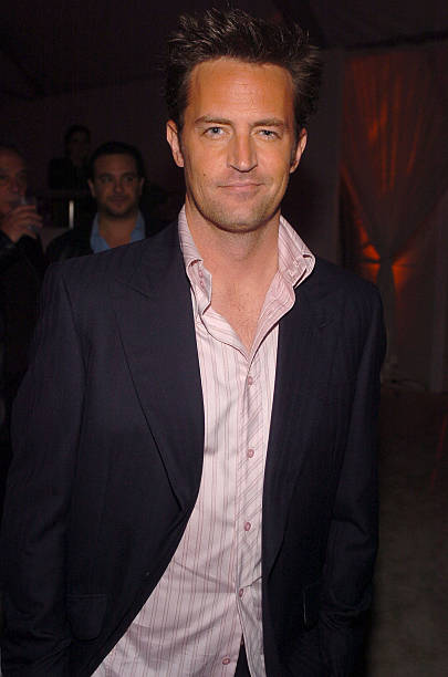 Gallery of Matthew Perry