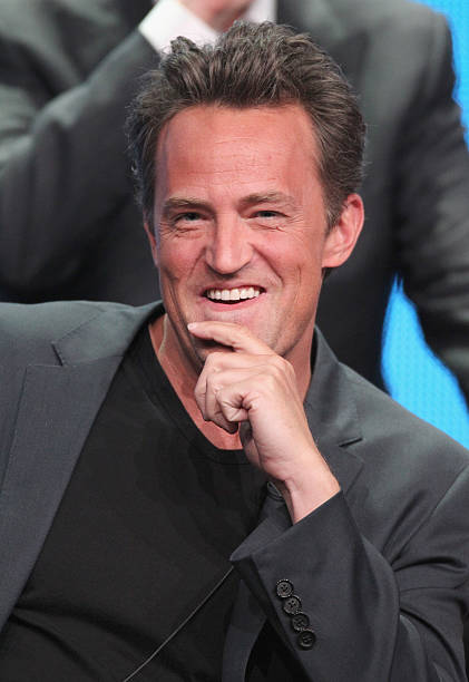 Gallery of Matthew Perry