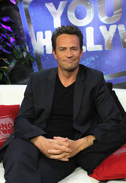 Gallery of Matthew Perry