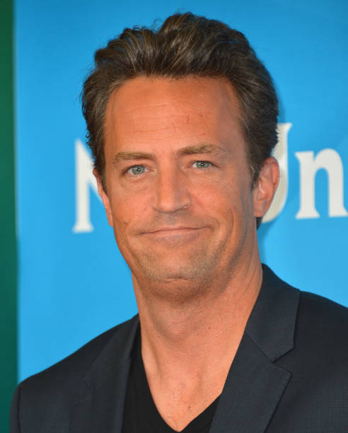 Gallery of Matthew Perry