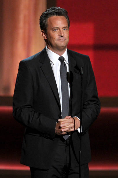 Gallery of Matthew Perry