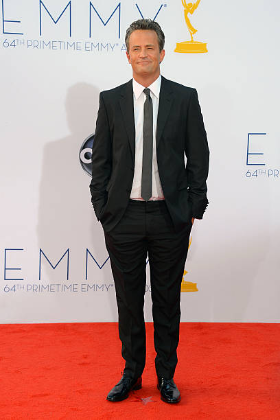 Gallery of Matthew Perry